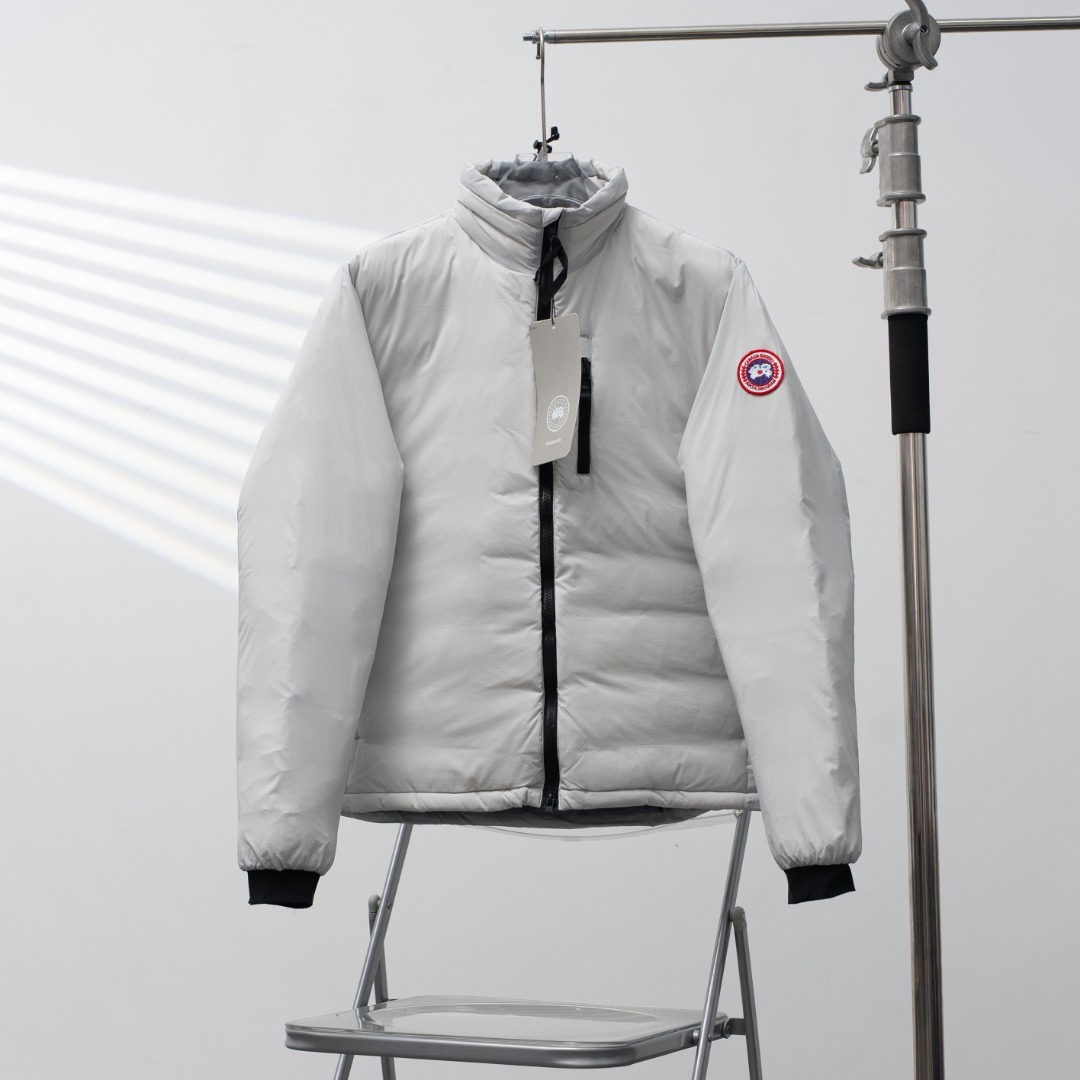 down jacket Men's